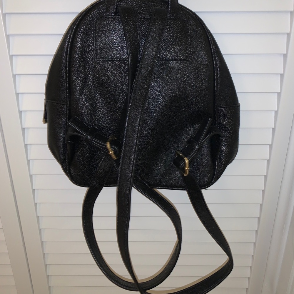 Calvin Klein Small Black Backpack - image 4
